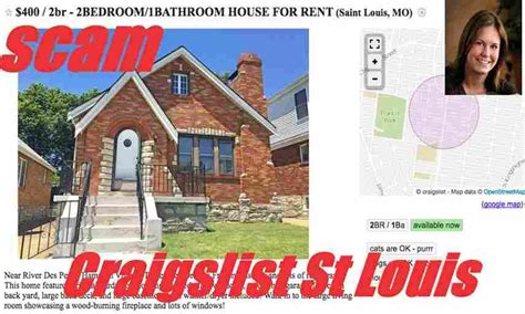 Craigslist st louis apartments. Things To Know About Craigslist st louis apartments. 